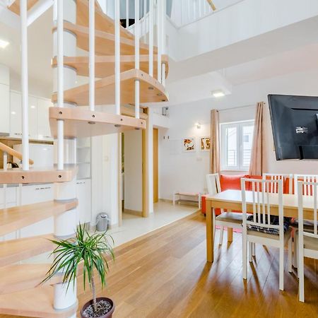 Luxury Villa Roza 스플리트 외부 사진