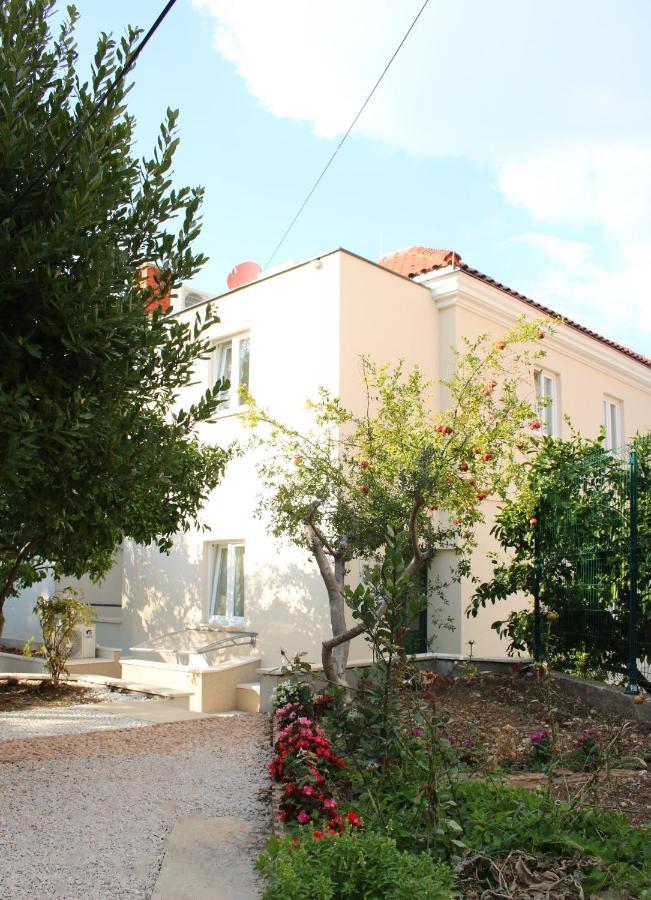 Luxury Villa Roza 스플리트 외부 사진