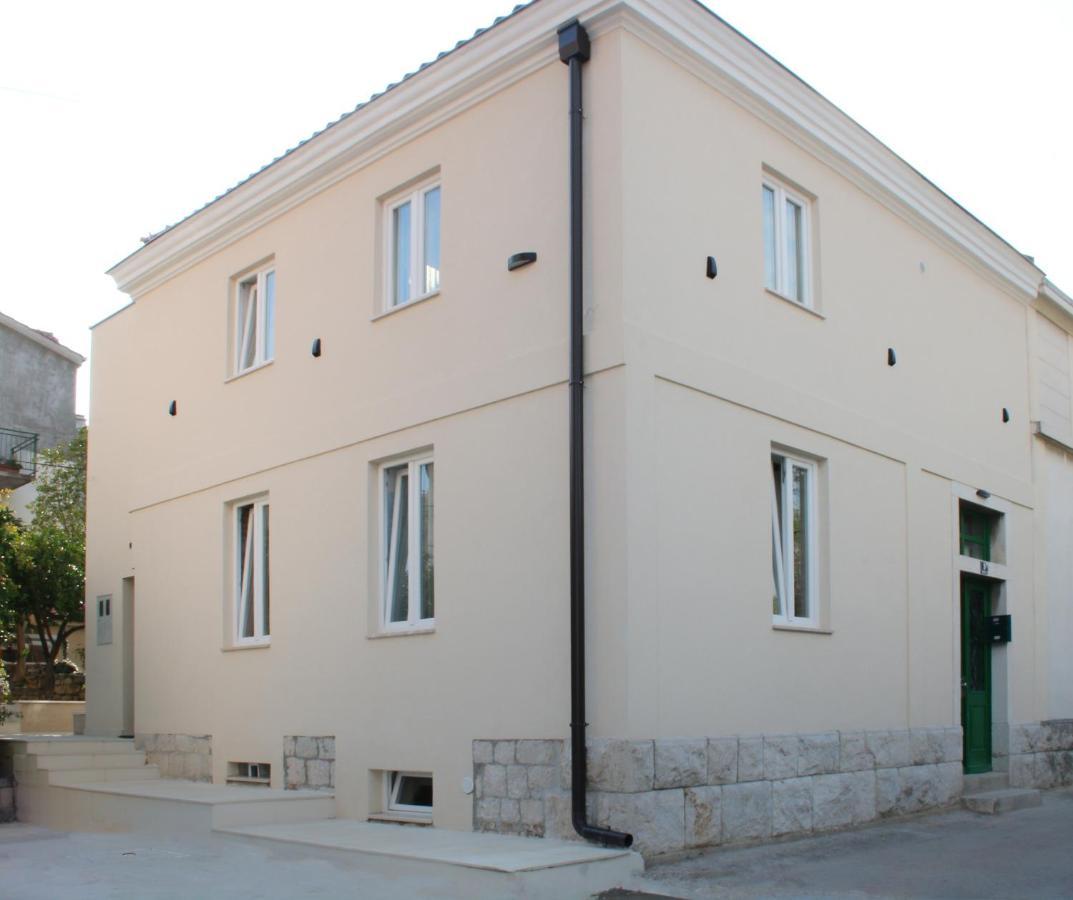 Luxury Villa Roza 스플리트 외부 사진