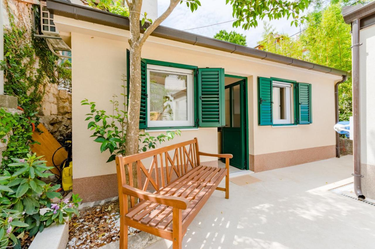 Luxury Villa Roza 스플리트 외부 사진