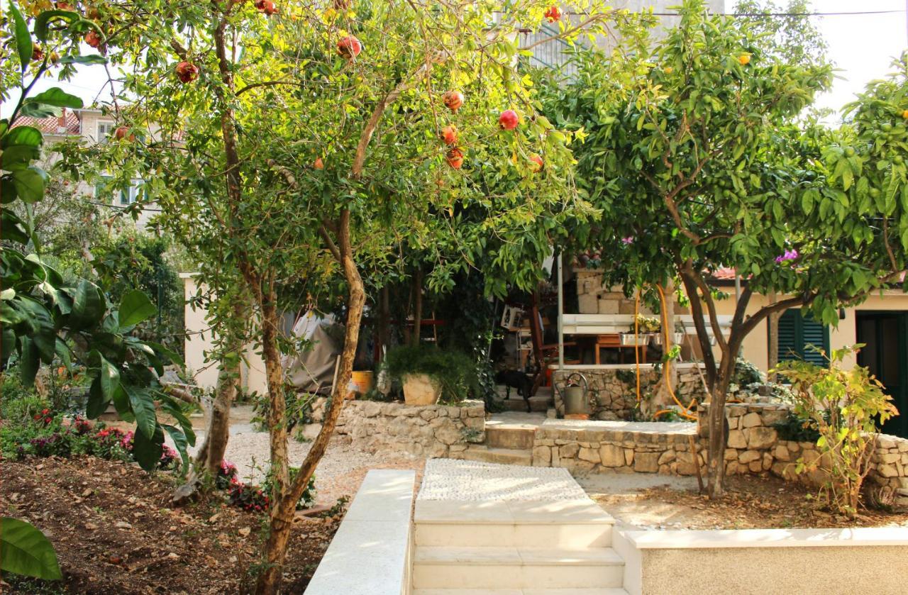 Luxury Villa Roza 스플리트 외부 사진