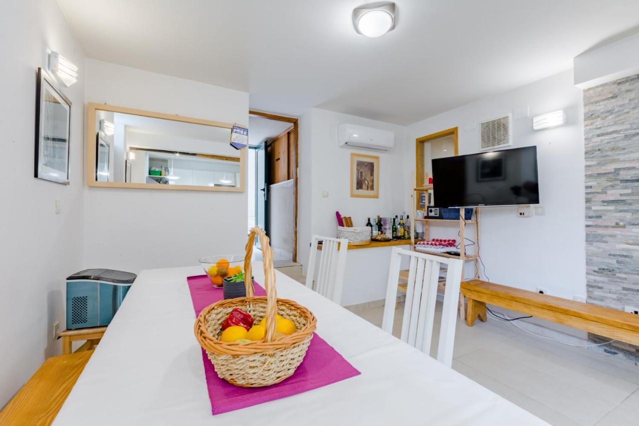 Luxury Villa Roza 스플리트 외부 사진