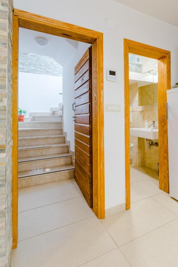 Luxury Villa Roza 스플리트 외부 사진