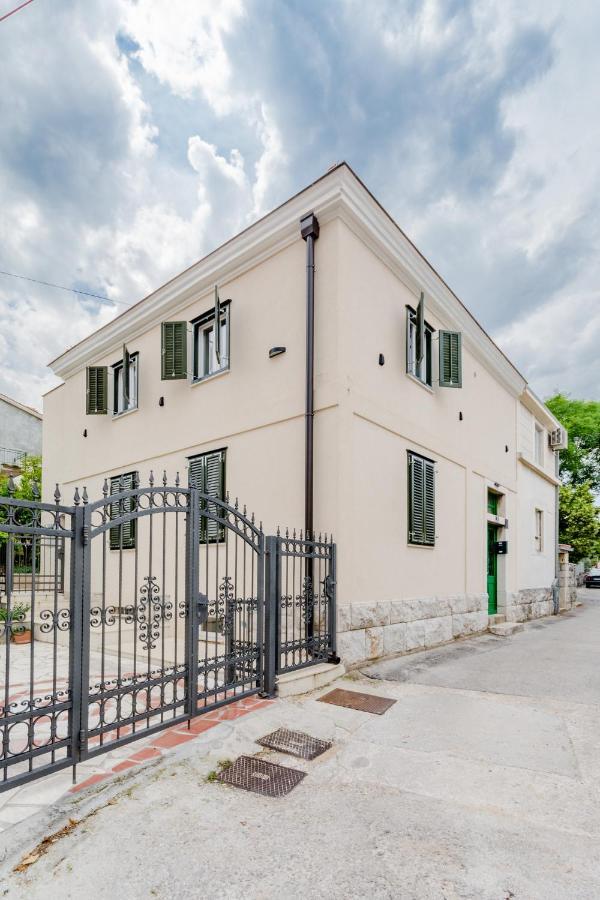 Luxury Villa Roza 스플리트 외부 사진