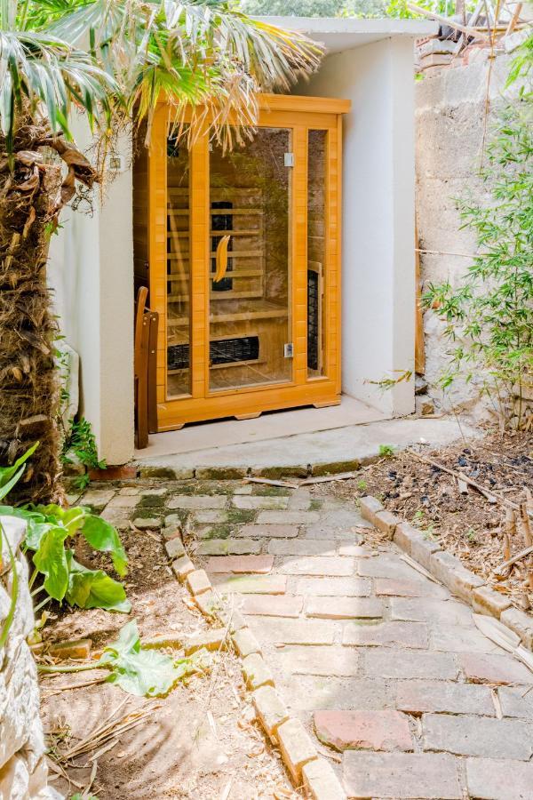 Luxury Villa Roza 스플리트 외부 사진