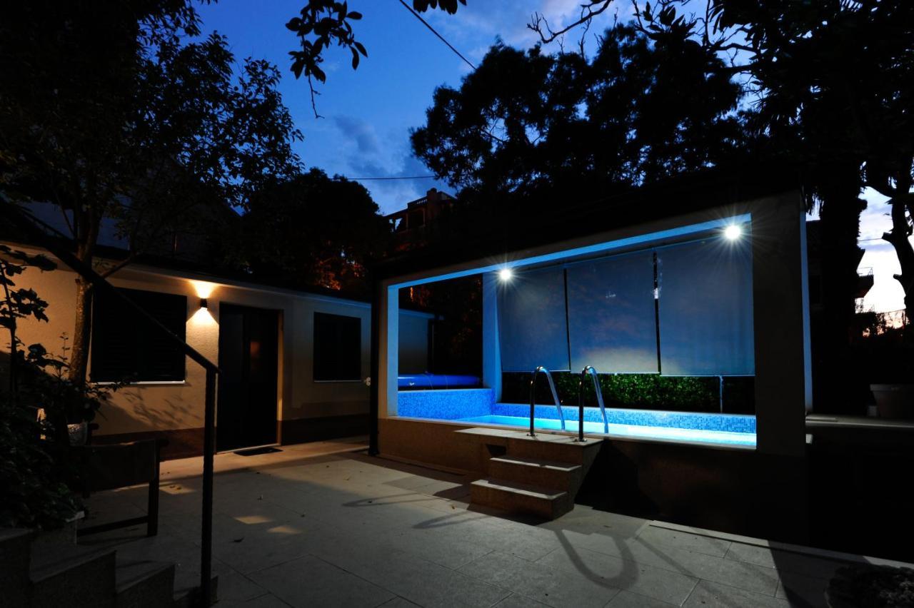Luxury Villa Roza 스플리트 외부 사진